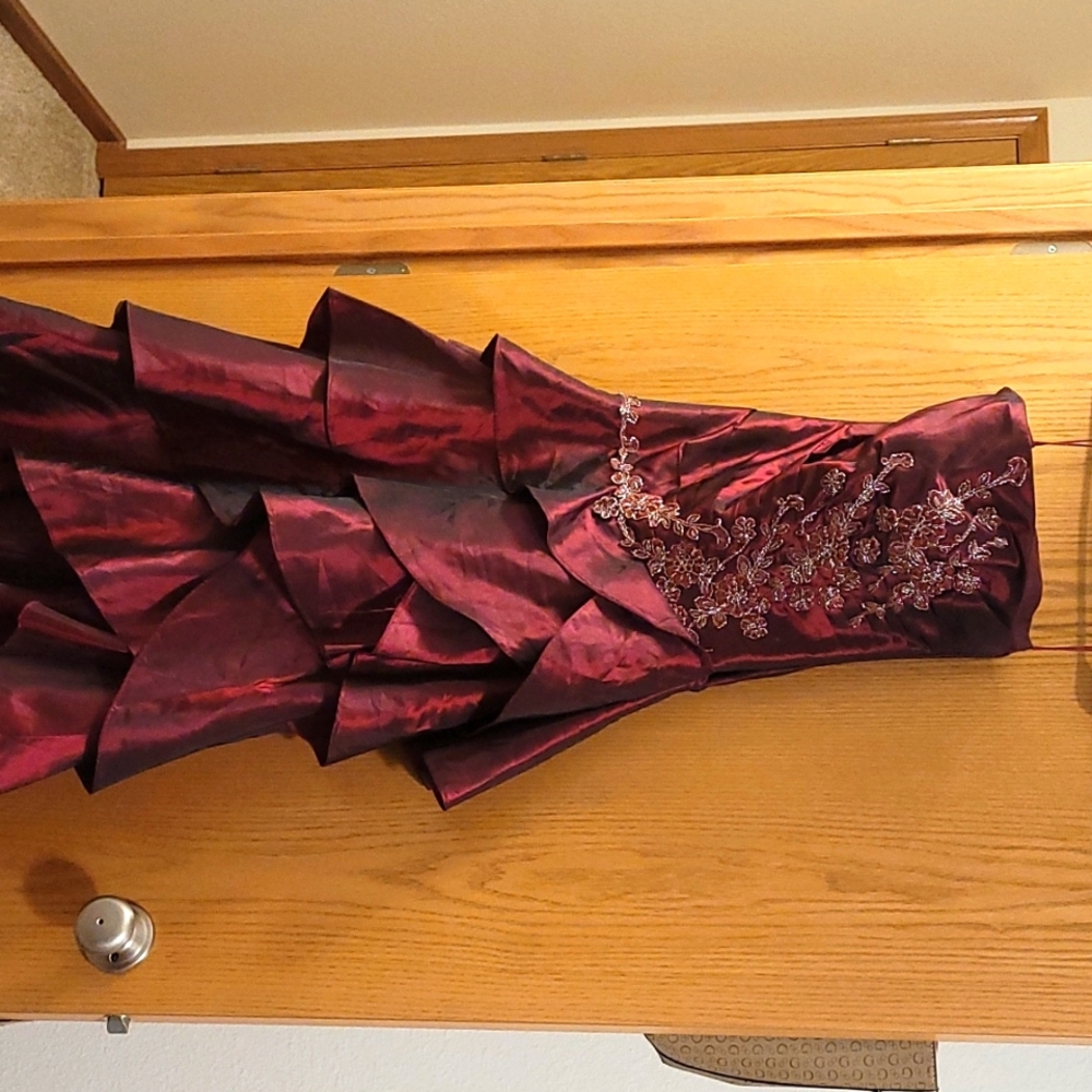 Party dress
